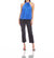 Sicile Tank In Cobalt - Cobalt