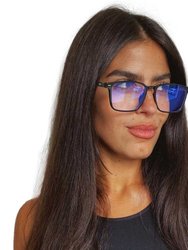 Aspen Blue Light Blocking Glasses