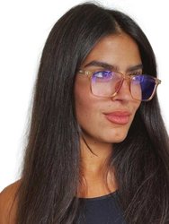 Aspen Blue Light Blocking Glasses