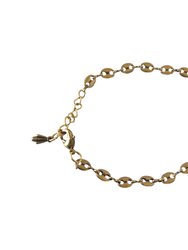 Ava Bracelet - Gold