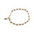 Ava Bracelet - Gold