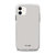 Bone iPhone Case - Light Grey