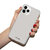 Bone iPhone Case