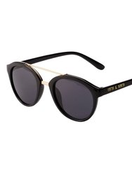 Camden Sunglasses - Black