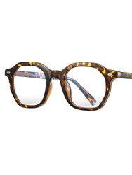 Cameron Blue Light Glasses - Torte