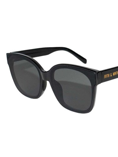 Fifth & Ninth Carson Sunglasses product