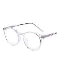 Chandler Eyeglass - Clear