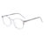 Chandler Eyeglass - Clear