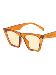 Chicago Sunglasses - Amber