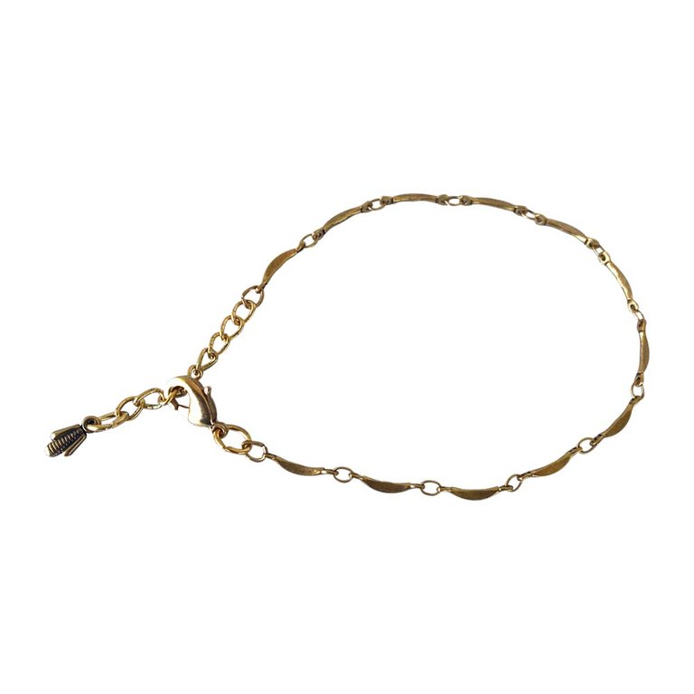 Chloe Bracelet - Gold