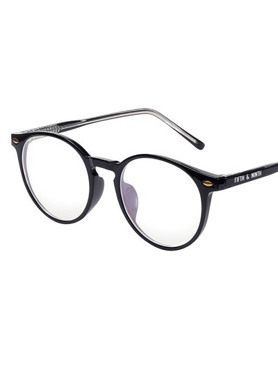 Fifth & Ninth Dakota Readers Blue Light Blocking Glasses product