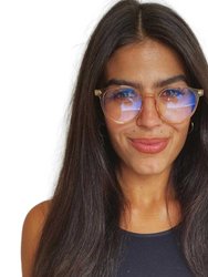 Dakota Readers Blue Light Blocking Glasses