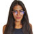 Dakota Readers Blue Light Blocking Glasses