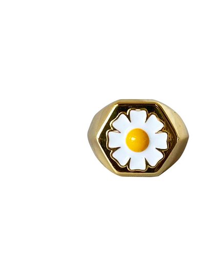 Fifth & Ninth Flora Ring product