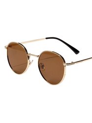 Jackson Sunglasses - Brown