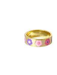 Maisie Ring - Gold