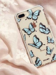 Mariposa iPhone Case