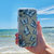 Mariposa iPhone Case