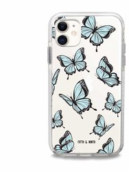 Mariposa iPhone Case