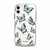 Mariposa iPhone Case