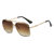 Memphis Sunglasses - Brown