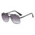 Memphis Sunglasses - Black