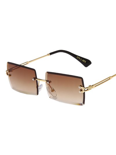 Fifth & Ninth Miami Sunglasses product
