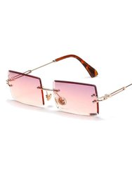 Miami Sunglasses - Pink Sunset