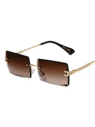 Miami Sunglasses - Brown
