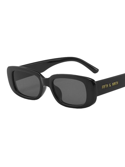 Fifth & Ninth Milan Sunglasses product