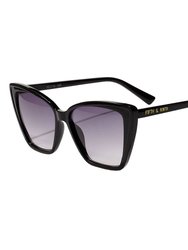 Moscow Sunglasses - Black