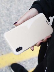 Naked iPhone Case