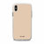 Naked iPhone Case - Beige