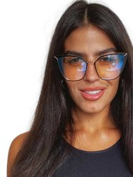 Odessa Eyeglasses