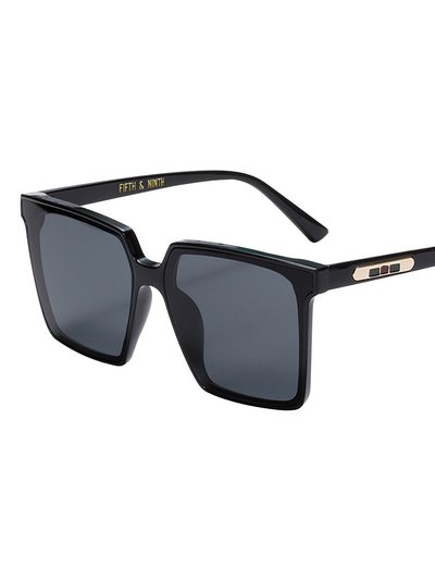 Fifth & Ninth Pasadena Sunglasses product