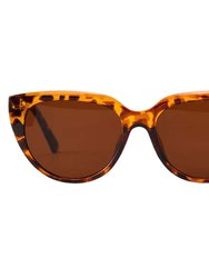 Pepper Polarized Sunglasses