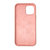 Protective Silicone Case - Pink Sand