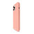 Protective Silicone Case - Pink Sand