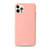 Protective Silicone Case - Pink Sand - Pink Sand