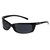 Rocket Polarized Sunglasses - Black