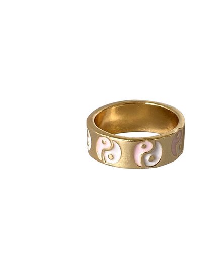 Fifth & Ninth Roe Ring product