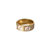 Roe Ring - Pink