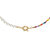 Sommer Beaded Necklace - Multi