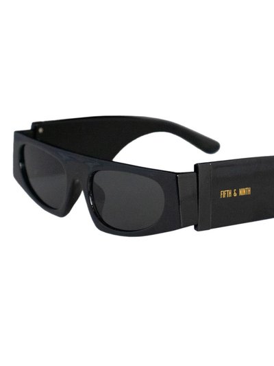 Fifth & Ninth Stevie Sunglasses product