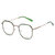 Stockholm Eyeglasses - Green