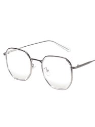 Stockholm Eyeglasses - Clear