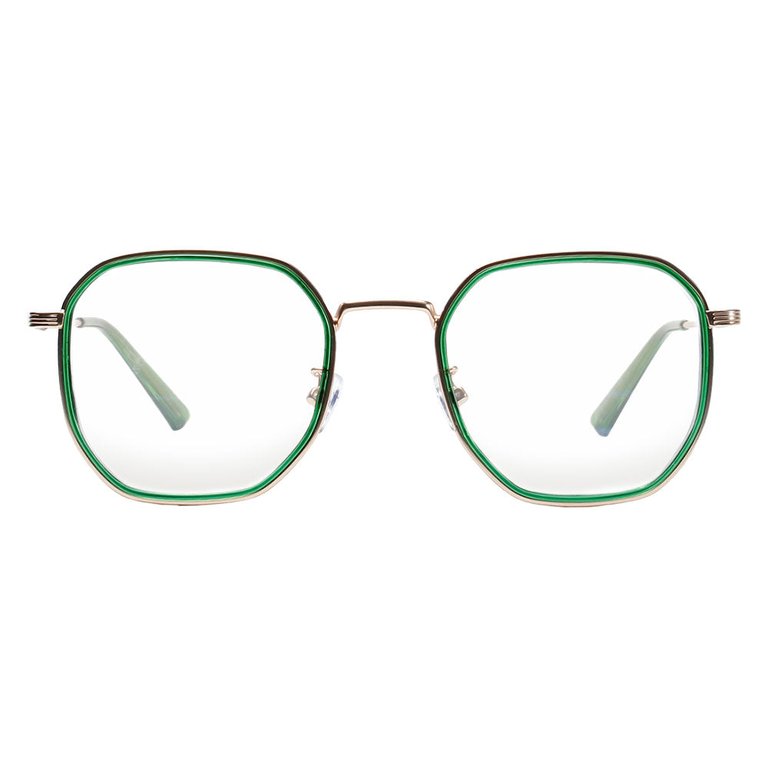 Stockholm Eyeglasses