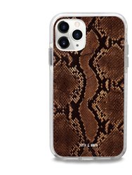 Venom Cases - Rich Chocolate Brown