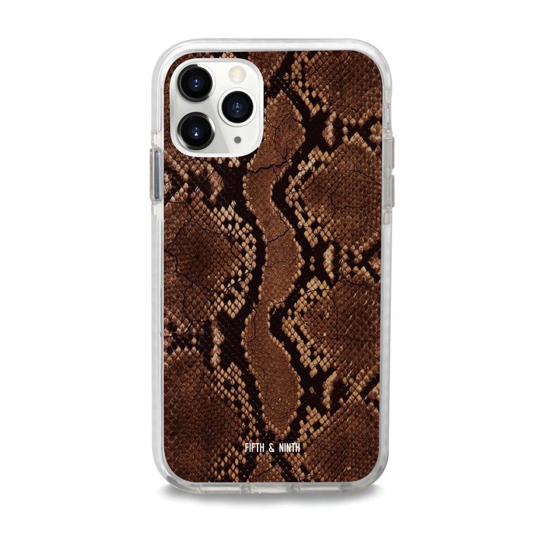 Venom Cases - Rich Chocolate Brown