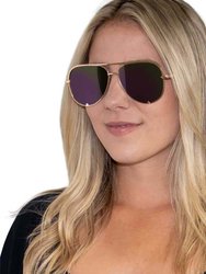 Walker Polarized Sunglasses